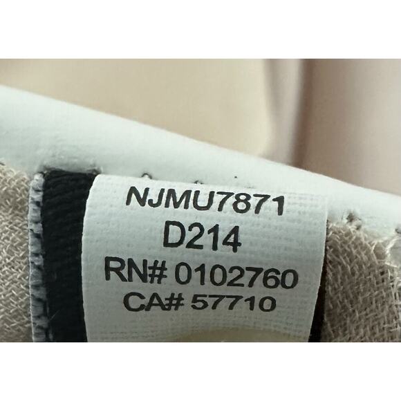 Kate Spade New York Flower Embroidered Layered Pink dress Size 6 - Picture 8 of 8